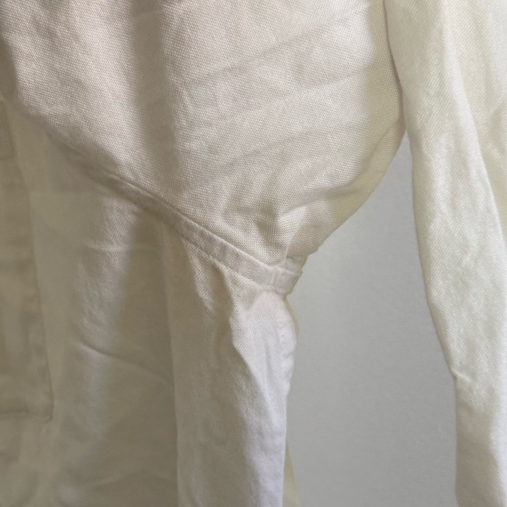 Lululemon button up - Picture 3 of 6